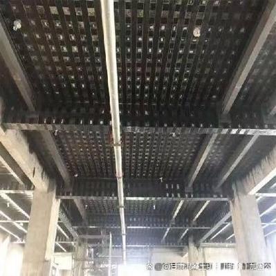 碳纤维布加固技术在建筑结构维护中的应用与优势